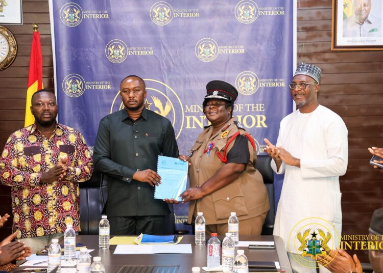 Government to Recruit 5,000 Fire Assistants Through GNFS-YEA Pact 1 Ghana National Fire Service (GNFS) and the Youth Employment Agency (YEA), Recruitment, Service