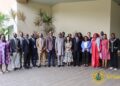 Arms Trade Treaty (ATT), Ghana, ATT, Workshop