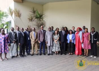 Ghana Hosts Regional Workshop to Advance Arms Trade Treaty 1 Arms Trade Treaty (ATT), Ghana, ATT, Workshop