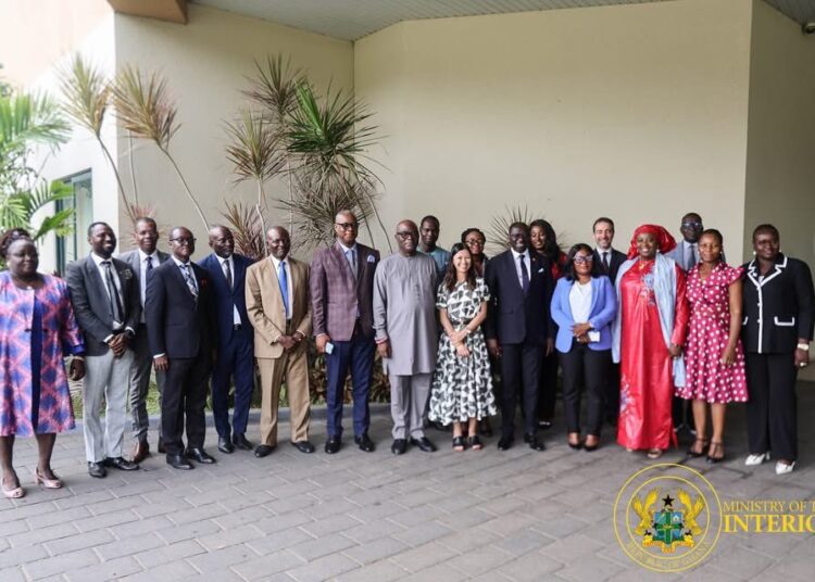 Ghana Hosts Regional Workshop to Advance Arms Trade Treaty 1 Arms Trade Treaty (ATT), Ghana, ATT, Workshop