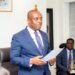 Finance Ministry Inaugurates Boards for Insurance, Cocoa Sectors 14 Hon. Thomas Nyarko Ampem, Board, Insurance