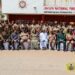 Interior Minister Prioritises Fire Service Retooling and Officer Welfare 14 Hon. Muntaka Mohammed-Mubarak, Ghana National Fire Service, Tamale