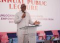 Mr. Simon Madjie, Businesses, Restructuring