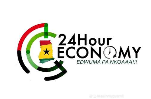 Ghana Kickstarts 24-Hour Economy with Bold Strides 2 24 hour economy