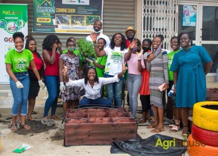 Northern Ghana Gets Horticulture Boost as Agrihouse Launches Ambitious Agribusiness Project 1 Northern Ghana Gets Horticulture Boost as Agrihouse Launches Ambitious ‘Boost-To-Bloom’ Project