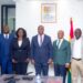 Governing Board of National Insurance Commission Inaugurated to Boost Sector Reforms