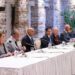 Russia And Ukraine Delegations Meet In Istanbul 14 Russia And Ukraine Delegation Meet In Istanbul
