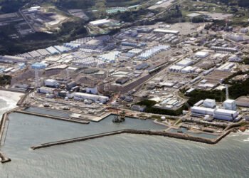 China Lifts Ban On Japanese Seafood 2 Japan To Use Fukushima Soil In Prime Minister’s Garden To Allay Nuclear Safety Fears