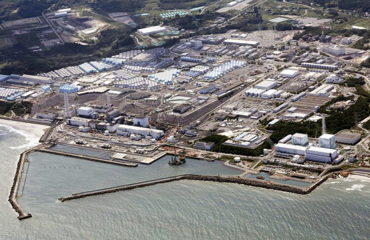 Japan To Use Fukushima Soil In Prime Minister’s Garden To Allay Nuclear Safety Fears