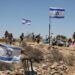 Knesset Advances Bill To Impose Israeli Sovereignty On Occupied West Bank 14 Israel’s Expansion Of Settlements In Occupied West Bank Slammed