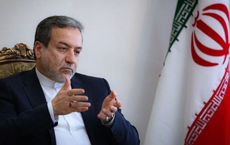 Iran Warns UK Over Nuclear Enrichment Demands 1 Iran Warns UK Over Nuclear Enrichment Demands
