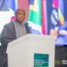 Ghana Reaffirms Commitment to Transparency, Accountability 14 Hon. Samuel Okudzeto Ablakwa, Ghana’s Minister of Foreign Affairs,
