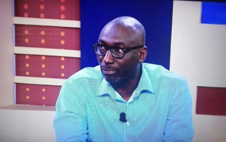 Supreme Court Cannot Overstep Constitution - Amaliba Warns 1 Abraham Amaliba, Constitution, Supreme