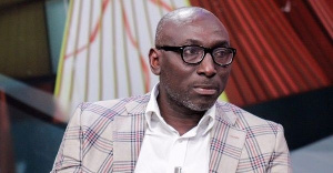 Supreme Court Cannot Overstep Constitution - Amaliba Warns 2 Abraham Amaliba
