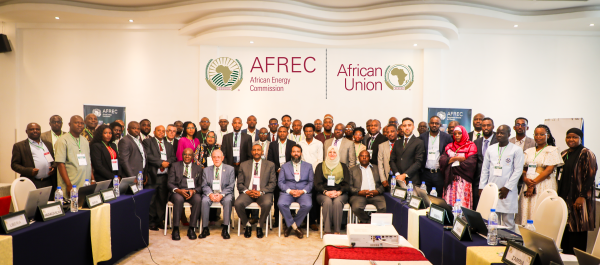 AFREC Partners Sweden to Boost Africa’s Energy Sector 2 African Energy Commission AFREC