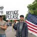 US To Welcome White South Africans As Refugees 13 US To Welcome White South Africans As Refugees