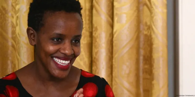 Ugandan Activist Released After Alleged Tanzania Torture