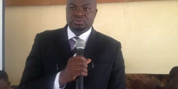 Outrage and Calls for Justice Over Murdered NHIA Official in Bongo 1 Mr. Mohammed Seidu Akugri, Akugri, NHIA