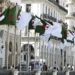 France Expels Algerian Diplomats In Retaliation