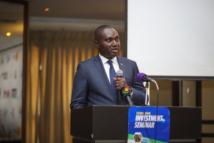 Foreign Minister Defends Invention of Ghana’s New 5-Day Visa Policy 2 Ambassador Charles Owiredu