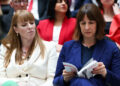 Angela Rayner Pushed Wealth Tax Ideas On Reeves