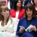 Angela Rayner Pushed Wealth Tax Ideas On Reeves 13 Angela Rayner and Rachel Reeves