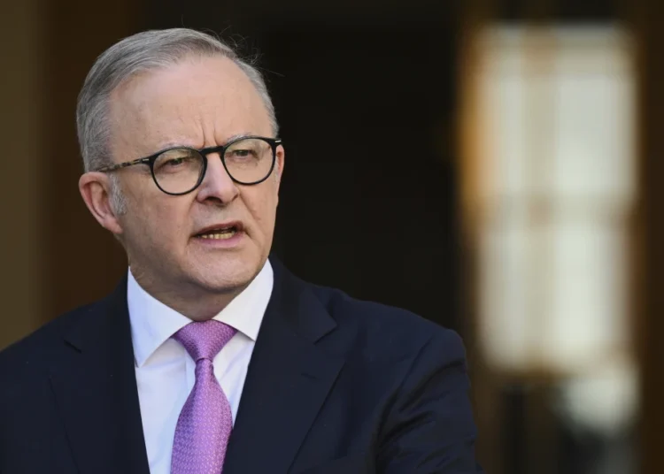 Albanese Heads To Indonesia After Election Win 1 Albanese Heads To Indonesia After Election Win
