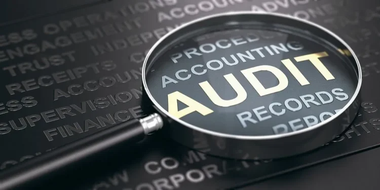 National Security Scandal Sparks Urgent Audit Calls 1 National Security Scandal calls for audit