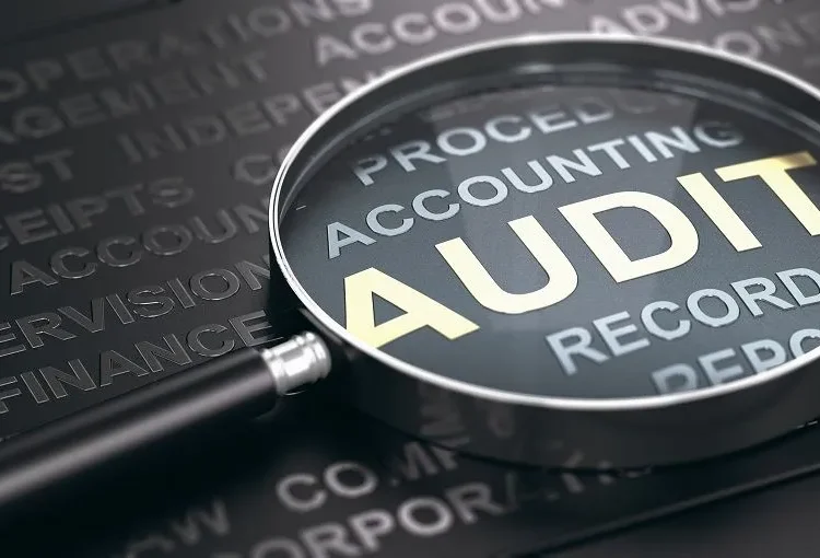 National Security Scandal Sparks Urgent Audit Calls 1 National Security Scandal calls for audit