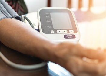 high blood pressure in youth