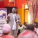 "Coup of the Mindset” Sparks Radical Reimagination of Bribery and Resistance 14 Osagyefo Oliver Mawuse Barker-Vormawor, Legal Practitioner and Activist