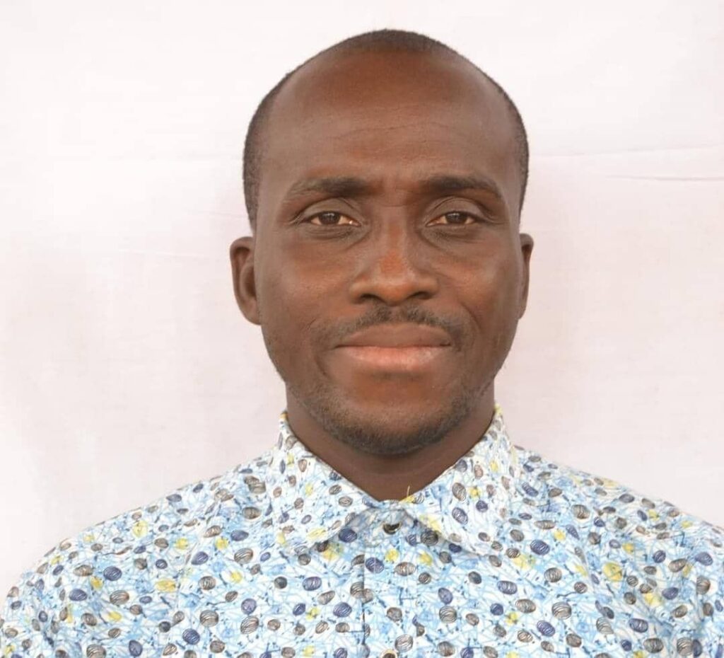 Cedi Stability: Policy or Global Windfall? 2 Bismark Osei on cedi stability
