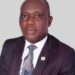 Bismark Tetteh Nyarko, Sanitation, Government