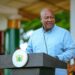 Mahama Leads Tree Planting Campaign, Champions Action against Environmental Pollution 12 HE President John Dramani Mahama