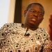 Bright Simons Proposes Urgent Water Pricing Overhaul for Ghana 11 Bright Simons, Water, Simons