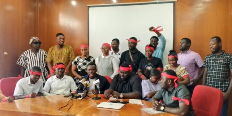 Unemployed Allied Health Professionals Demand Jobs, Threaten Nationwide Protest 1 COUAHP, Health, Professionals