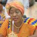 Catherine Afeku, NPP, Afeku
