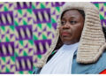 Chief Justice Gertrude Torkornoo, Judiciary, Petitions