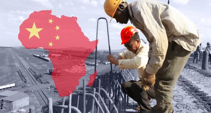 China Ramps Up Investment Push Across Africa 1 China Ramps Up Investment Push Across Africa