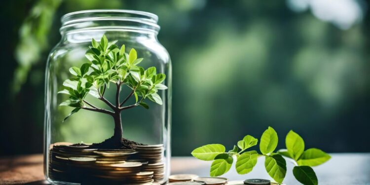 Climate Financing Gap