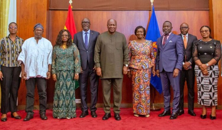 Constitution Review Committee Expands Public Consultations 1 Constitution Review Committee
