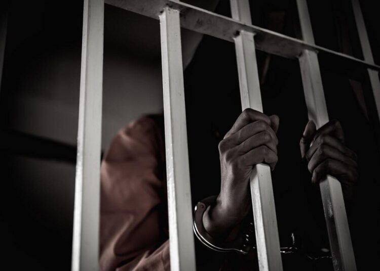 Six Convicted for Massive Payroll Fraud, GHS106,000 Retrieved 1 A convicted person