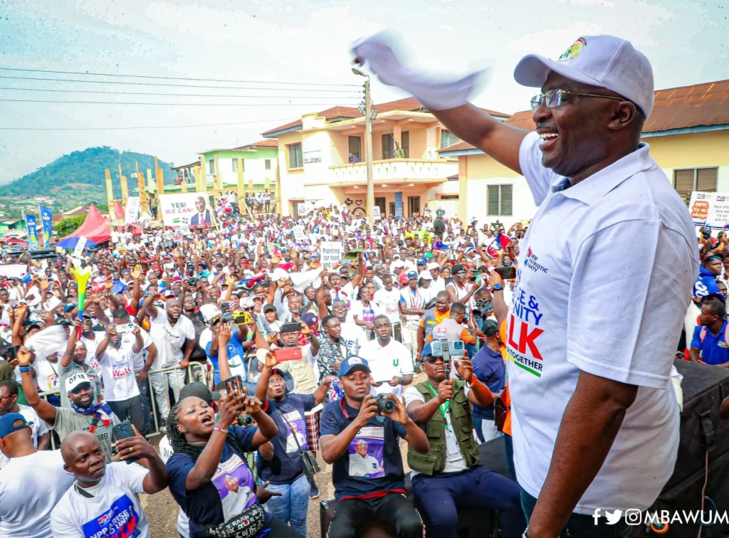Bawumia Admits NPP’s Shortcomings, Apologises to Ghanaians 3 DMB 13