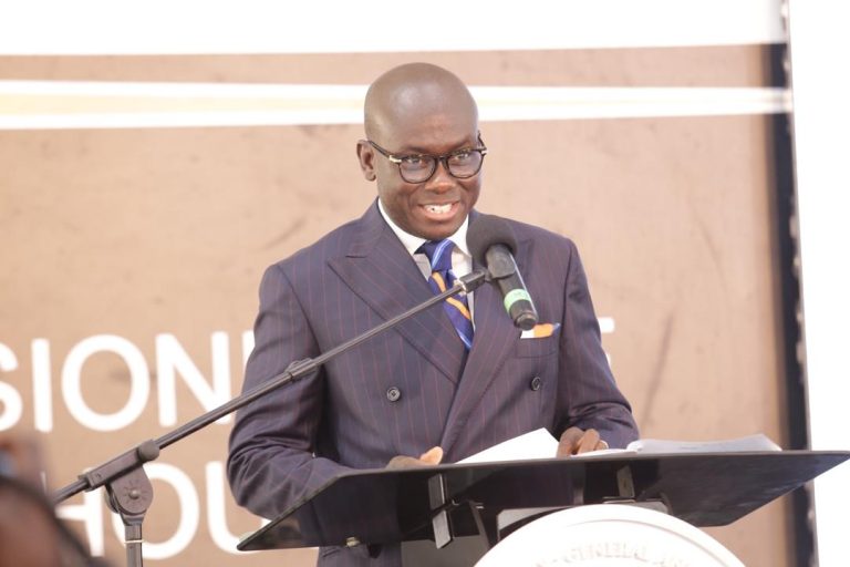 Suspended CJ’s Injunction Application in Removal Probe Dismissed 4 Dame 5