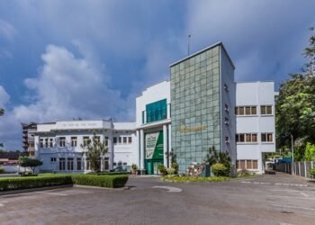 Databank Research Projects Steady Policy Rate as BoG Eyes Disinflation Path