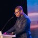 Deputy Minister of Energy and Green Transition, Hon. Richard Gyan-Mensah