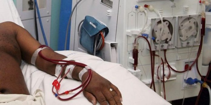 Dialysis Treatment
