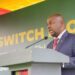 Court Withdraws Arrest Warrant Against Director of Passports 12 Director of Passports, Mr. Kwasi Asante