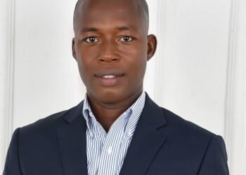 Abdul Hakim Ahmed, a Political Science Lecturer at the University of Education, Winneba,