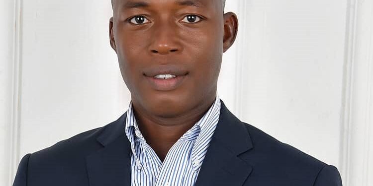 Abdul Hakim Ahmed, a Political Science Lecturer at the University of Education, Winneba,